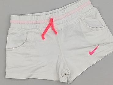 klapki nike tekst: Nike, Szorty damskie, rozmiar L — 1