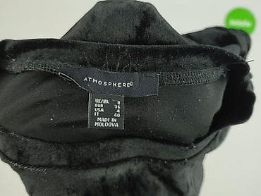 reserved tank top: Atmosphere, T-shirt damski, rozmiar S — 4