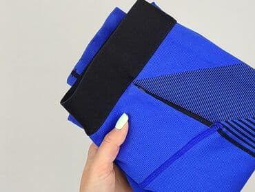 only play curve spodnie: Legginsy Sportowe damskie, rozmiar S — 5