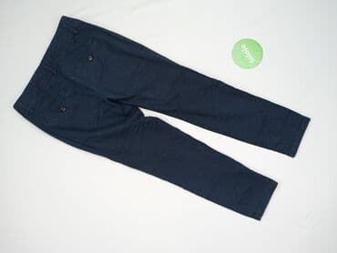 zara spodnie cargo damskie: Zara, Spodnie materiałowe damskie, rozmiar S — 3