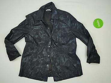 kurtka narzutka: Kurtka przejściowa damska, rozmiar 2XL — 2