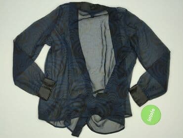 jedwabne bluzki wieczorowe: Tchibo, Women's blouse, XL — 3