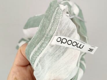 sukienka z kołnierzykiem mohito: Moodo, Bluzka damska, M — 6