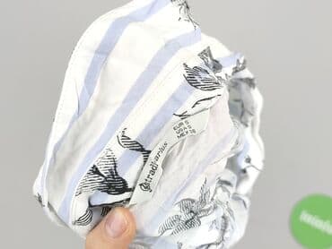 koszulka z gitara: Stradivarius, Koszula damska, rozmiar S — 5