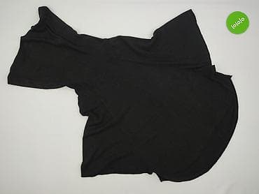 polgolf: Gina Tricot, Ponczo damskie, rozmiar S — 4
