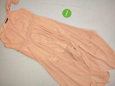 dzik: Boohoo, Sukienka damska, rozmiar 5XL — 2