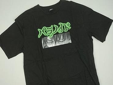 bluza ze smokiem: XXL, Koszulka dla mężczyzn, rozmiar 2XL — 1