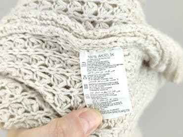 sweter w truskawki zara: Кардиган жіночий, розмір L — 4