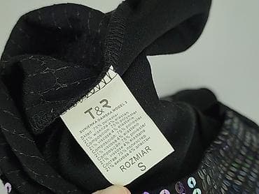 garnitur damski 44: Tom Tailor, Sukienka damska, rozmiar S — 5