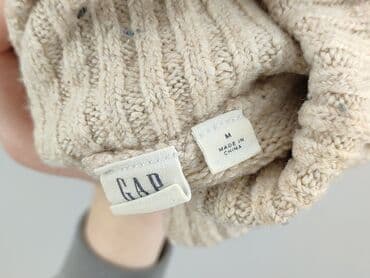 gap sweter: Gap, Golf damski, rozmiar M — 5