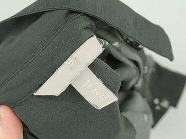 szara bluzka h m: H&M, Koszula damska, rozmiar XS — 5