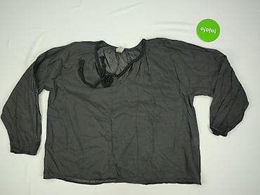 jeans house: Stine Goya, Bluzka damska, rozmiar One size — 2