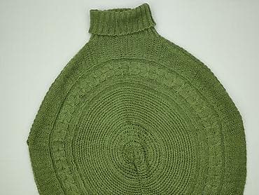 Women`s poncho, size One size