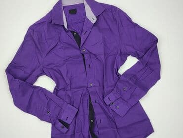 koszulki mon: H&M, Koszulа dla mężczyzn, rozmiar S — 5