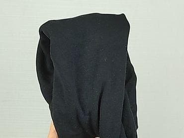 sweter na ramiona: Stradivarius, Top damski, rozmiar M — 5