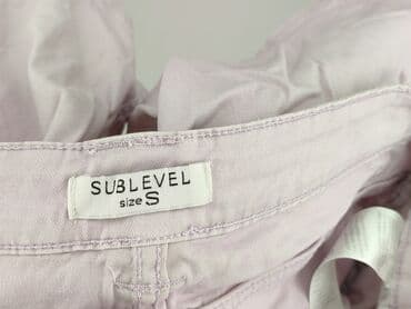 szorty plus size: Sublevel, Szorty damskie, rozmiar S w lalafo.pl — 4 szorty plus size: Sublevel, Szorty damskie, rozmiar S — 4