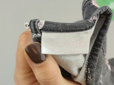 różowa koszulka niemiec: Blouse, So cute, 6-9 months, condition - Good — 4