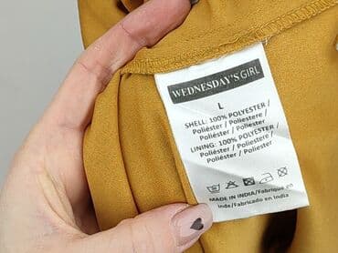 podszewka do sukienki: Wednesday‘s Girl, Sukienka damska, rozmiar L — 5