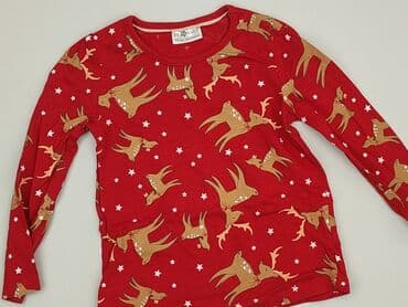 podkoszulki dziecięce lidl: Блузка, So cute, 1,5-2 р., 86-92 см, стан - Ідеальний — 1