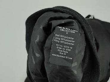 bluza softshell decathlon: Starter Black Label, Kurtka bomberka damska, rozmiar M — 5