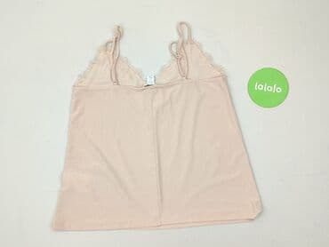 koszulka jedwabna intimissimi: Amisu, Top damski, rozmiar S — 3