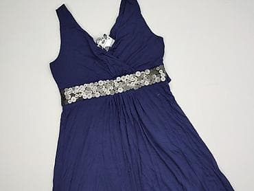 sukienka e: Sukienka damska, rozmiar L — 1