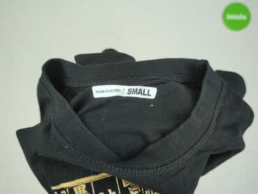 t shirty napisy: T-shirt damski, rozmiar S — 5