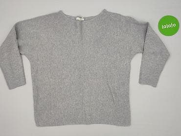 basic uniqlo: Basic, Sweter damski, rozmiar XS — 2