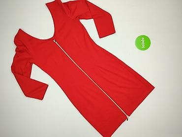 sukienki starodawne: Top Vintage, Sukienka damska, rozmiar M — 3