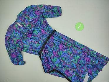 sukienki modbis: Sukienka damska, rozmiar XL — 3