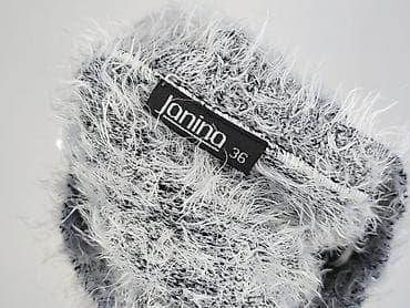 dolce moda klapki: Janina, Sweter damski, rozmiar S — 4
