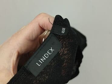 bluzka z ustami house: Lindex, Bluzka damska, rozmiar 3XL — 4