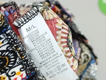 spodenki damskie moro: Szorty damskie, rozmiar L — 4