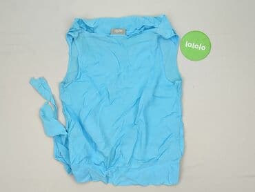 marynarka nietoperz: Wallis, Top damski, M — 3