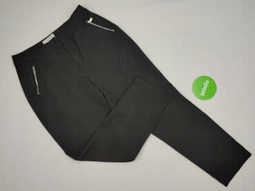 rajstopy z prl u: Wallis Petite, Spodnie materiałowe damskie, M — 3