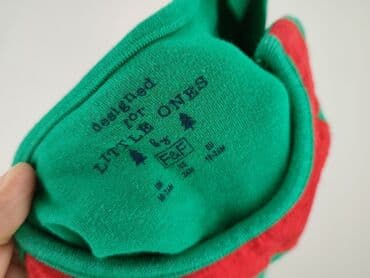 krotkie skarpety reserved: Kid's jumpsuit F&F, 1.5-2 years, Cotton, condition - Good — 4