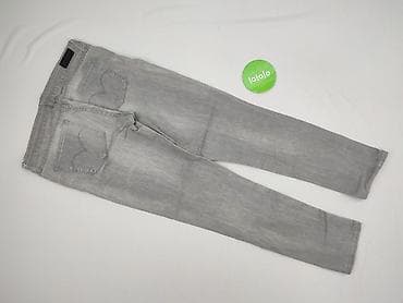 jeans mnml: Levi’s, Jeansy damskie, rozmiar M — 3