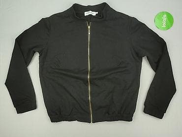 kurtka inpost: Kurtka bomberka damska, rozmiar 4XL — 2