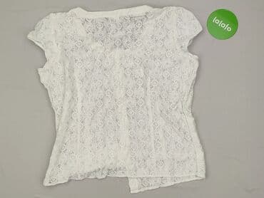 polhalki pod sukienke: Women's blouse, size XL (EU 42) — 3