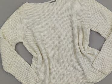 varlesca kurtki zimowe: Vero Moda, Sweter damski, rozmiar M — 1