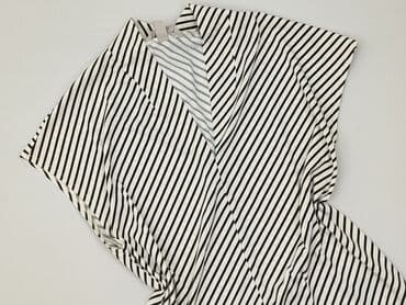 ubrania hh: H&M, Top damski, rozmiar S — 1