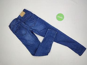 acne studios: Jeansy damskie, rozmiar S — 3