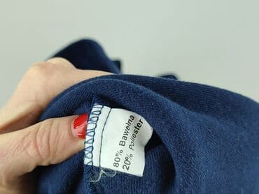 piec lat w paski bluzka w paski swiat: Bluza damska
, rozmiar 4XL — 4