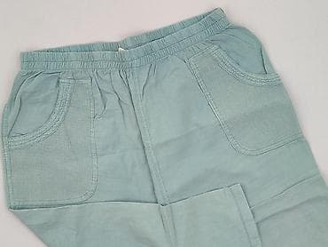 Spodnie 3/4 damskie, rozmiar 3XL