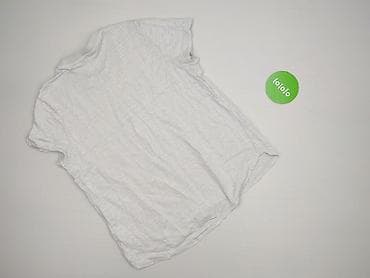 muji: Comptoir des Cotonniers, T-shirt damski, rozmiar XL — 3