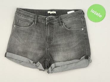 szorty damskie 38: H&M, Szorty damskie, rozmiar M — 2