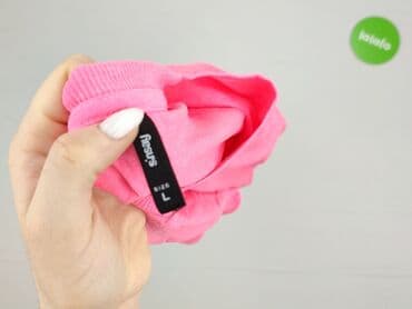 koszulki z nadrukiem zespolow rockowych: Sinsay, T-shirt damski, L — 5