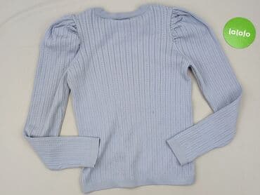 only sweter w paski: ONLY, Sweter damski, L — 3