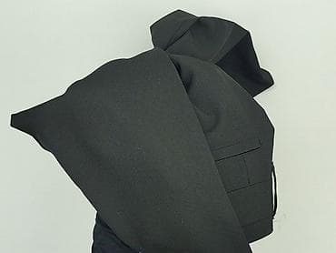 bluzki passions: Yessica, Spodnie materiałowe damskie, rozmiar L — 5