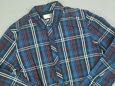 oversize tshirt: Mustang, Koszulа dla mężczyzn, rozmiar S — 1